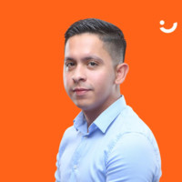 Romario Puente Garcia