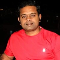 Arun V H