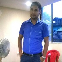 Arup Bhaumik