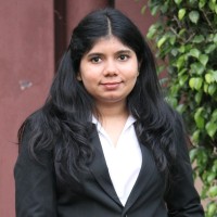 Sweta Jha