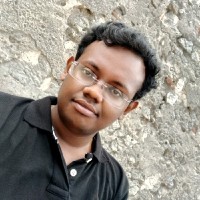 Hariharan Sabtharishi