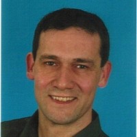 Alberto Zenebre