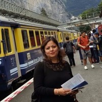 Deepti Ahuja