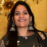Sapna Gupta