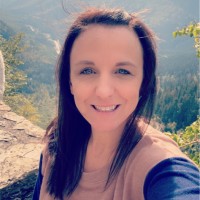 Kerri Potts