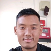 Surya Shrestha