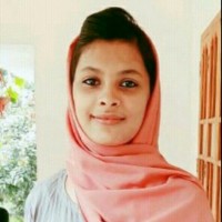 Fathima Afrin K.P