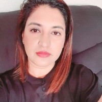 Aliza Shah