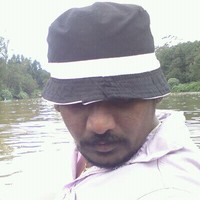 Kumar Thimmaiah