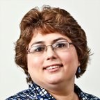 Jacqueline Locke