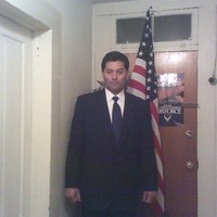 Gilbert Echevarria
