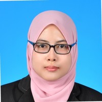 FARIDA IZNI ABD RAHMAN