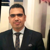 Mostafa Elshrief