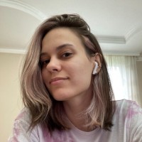 Aleksandra Kuznetsova