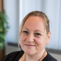 Inge Roessen-Van Eck