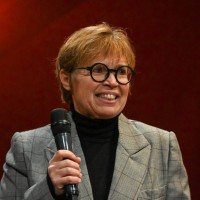 Isabelle Masson
