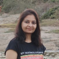 Swati Desai