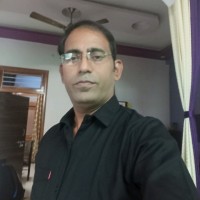 Tejraj Rathore