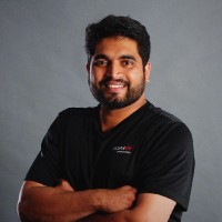 Mathew Anto Chackery