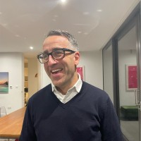 Ben Lewis