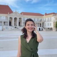 Natalia Abramovskaia