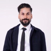 Ayush M Gupta