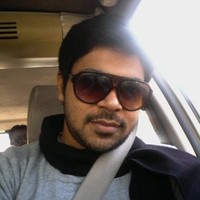 Vikrant Trivedi