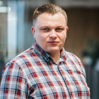 Slawomir Malys
