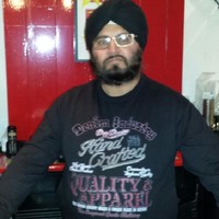 J.D Singh