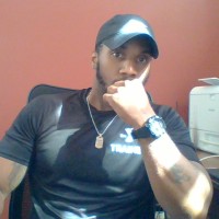 Anthony Bell