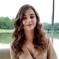 Olga Vasilevskaya