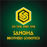 Sangha Brothers Logistics