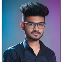 Pritesh Thakare