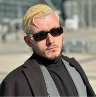 Christophe ange De blaireville