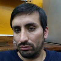 Pablo Machado