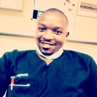 Daniel Thobejane