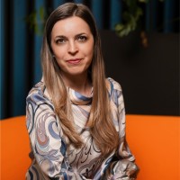 Ana-Maria Tudor