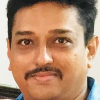 K Shaik Dawood