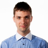 Volodymyr Chub