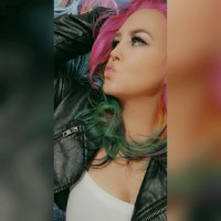 Jaimee-lee Booth