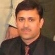 Aijaz Ahmed