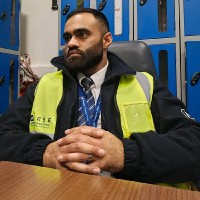 Labeeb Qamar