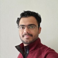 Yatrik Patel