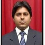 Siddharth Singh