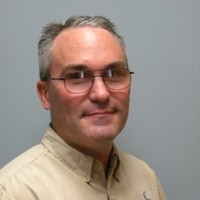 Michael Kesterson