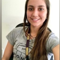 Sofía Antonella Marquéz Elisondo