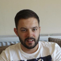 Jamie Preece