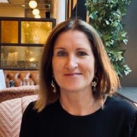 Elaine McGowran