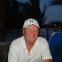 Scott Taylor