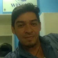 Gilmaycon Silva